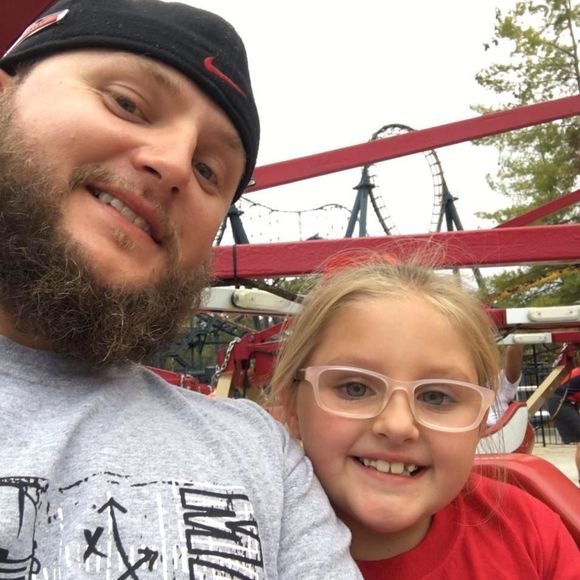 Meet your Posher, Ricky - Picture 1 of 1